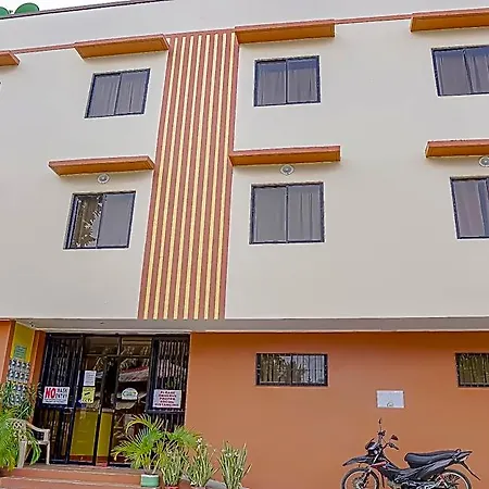 Reddoorz At La Briana Guest House Santa Fe, Bantayan Cebu