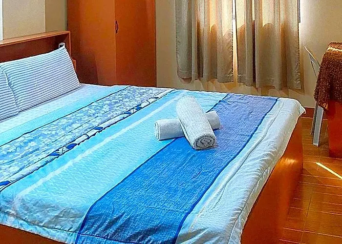 Reddoorz At La Briana Santa Fe, Bantayan Cebu Hotel 2*
