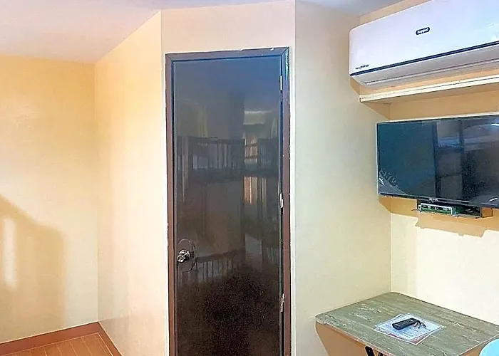 Hotel Reddoorz At La Briana Santa Fe, Bantayan Cebu