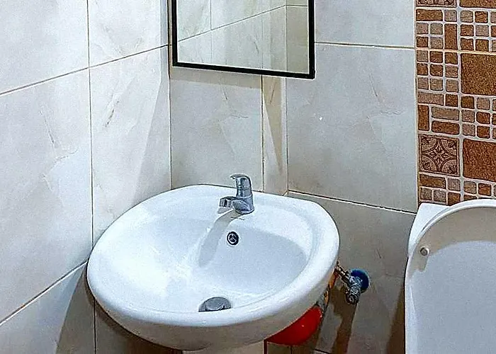 Hotel Reddoorz At La Briana Santa Fe, Bantayan Cebu