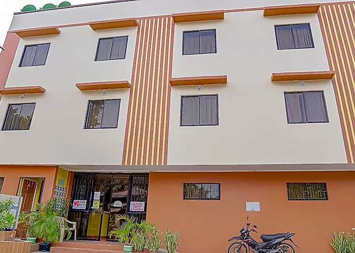 Reddoorz At La Briana Santa Fe, Bantayan Cebu