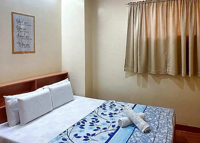 Hotel Reddoorz At La Briana Santa Fe, Bantayan Cebu Santa Fe (Cebu)